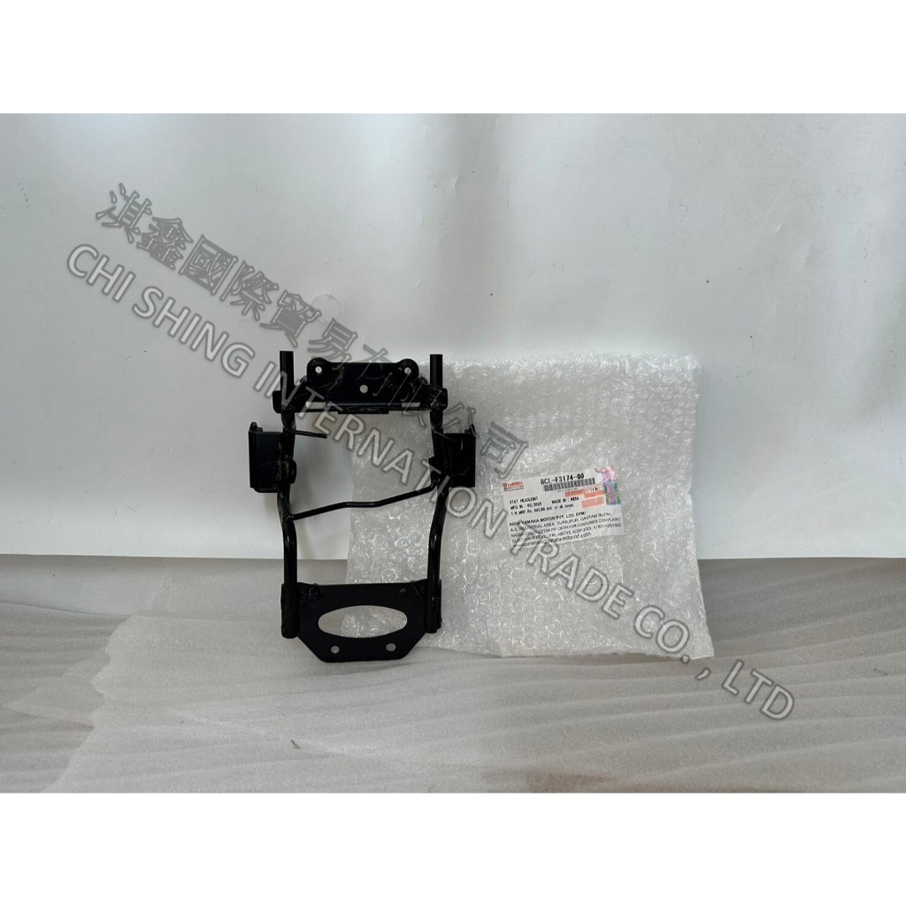 『利曼頓』 FZ-X 大燈支架 頭燈 支架 BCL-F3174-00 FZX 150 大燈 架