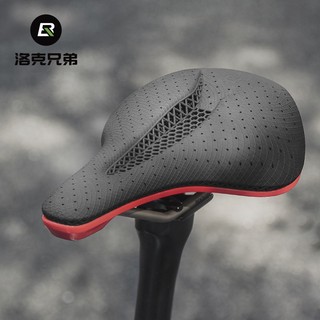 ROCKBROS洛克兄弟旗艦店 坐墊 自行車坐墊 鞍座墊 山地車坐墊 公路車坐墊 單車坐墊 騎行坐墊 3D列印坐墊 競賽