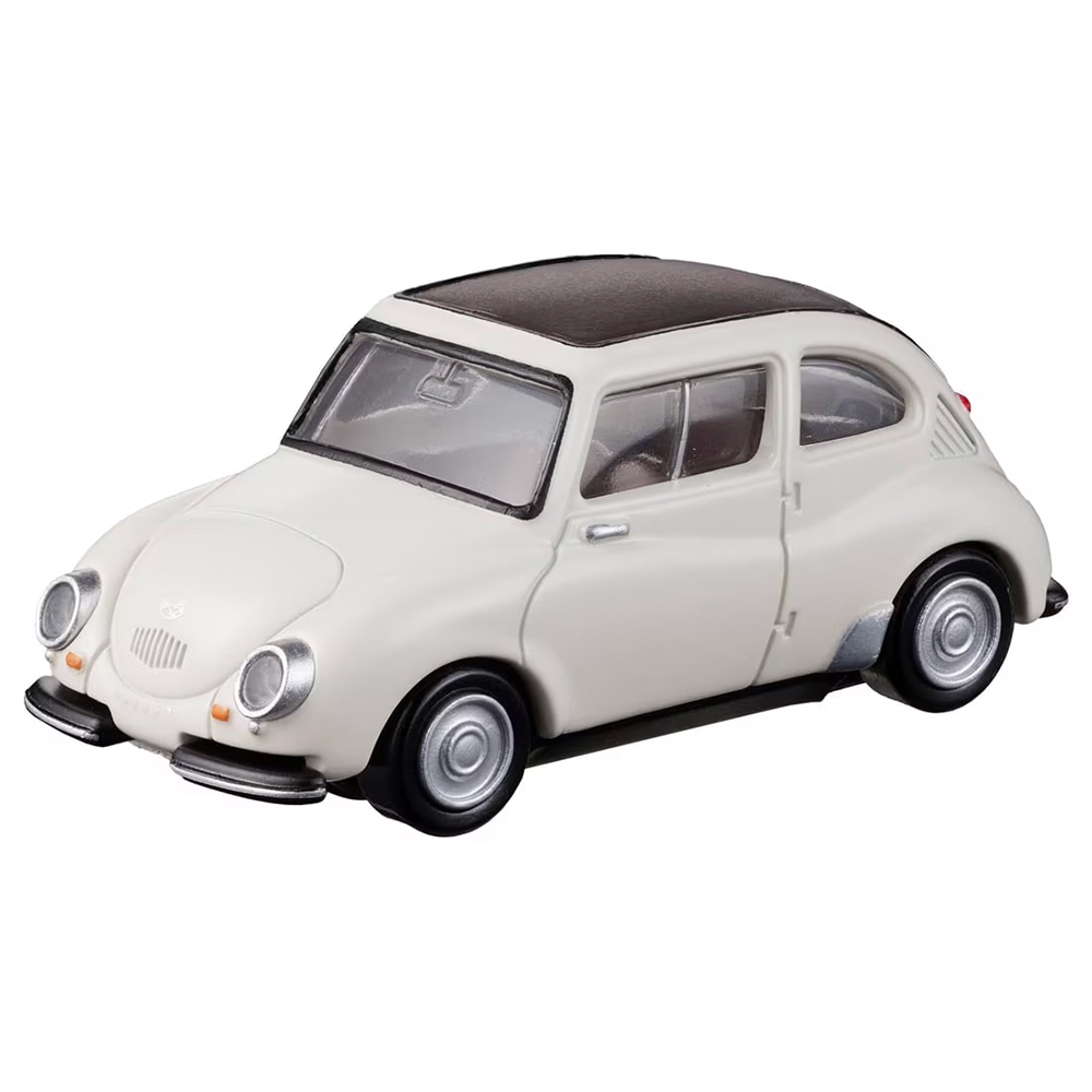 TOMICA PREMIUM 35 速霸陸 360 TM93389