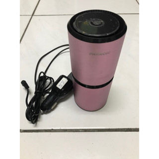 papago 空氣淨化器 S06D