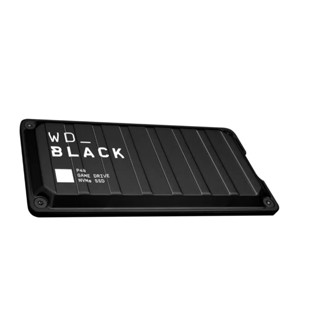 WD BLACK P40 1TB 1T 外接 Game Drive SSD 公司貨 BAWY0010BBK-WESN