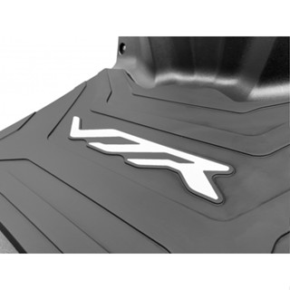 光陽原廠精品 New VJR (NEW VJR 125專用) 科技止滑踏墊/腳踏墊/機車 GH-2216-A0