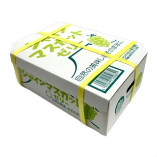 AS FOODS 麝香葡萄味果凍 20個入【Donki日本唐吉訶德】