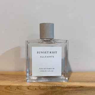 Allsaints Sunset Riot 日落暴動 試香 / 分裝瓶