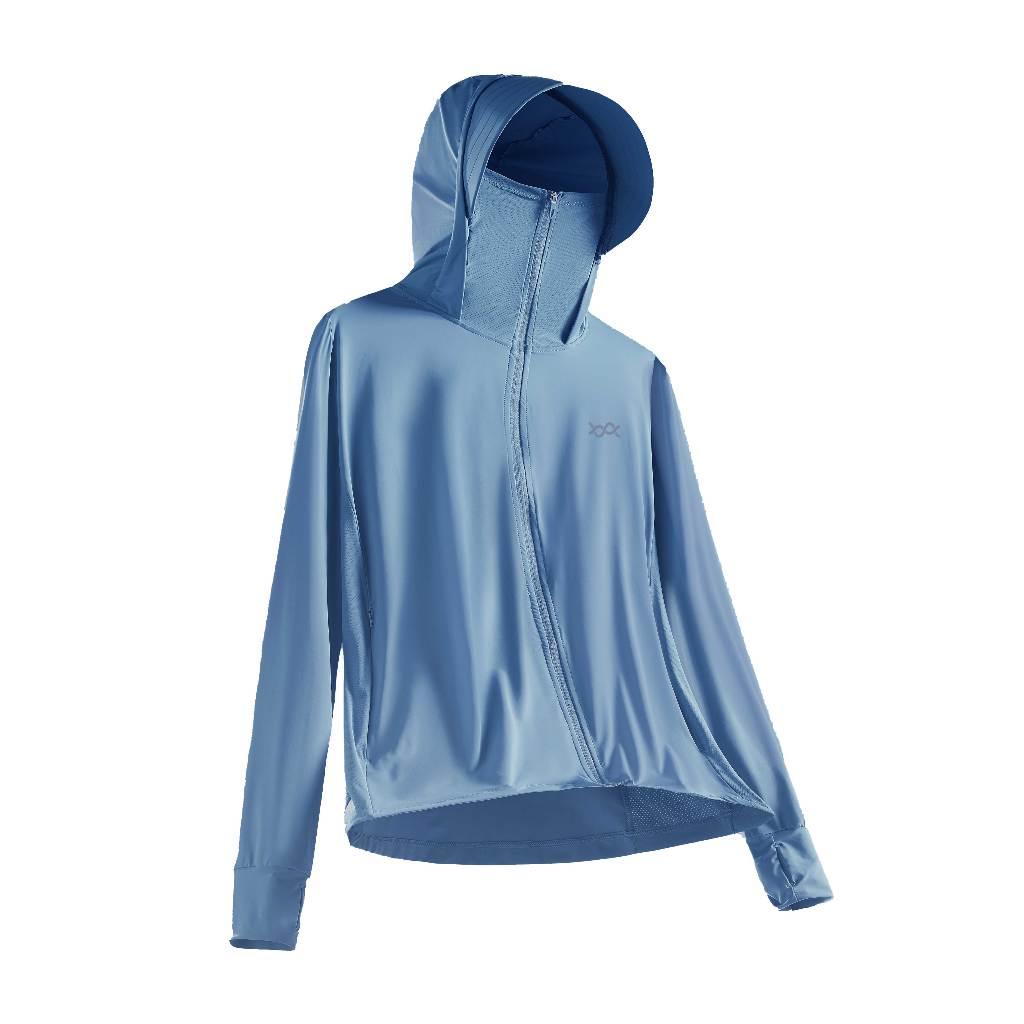 【WIWI】UPF50+防曬涼感冰霸衣(男 L-5XL) 防曬衣 防曬外套 涼感外套 冰絲外套 冰絲防曬 抗紫外線