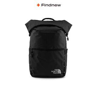 The North Face BASE CAMP 防潑水後揹包 NF0A81DOKY4【Findnew】