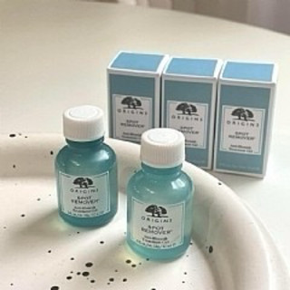 ORIGINS 品木宣言 逗點休止符抗痘凝膠 10ml