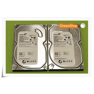 ⭐TurboShop⭐原廠 Seagate 希捷 Barracuda 320G SATA 7200RPM 3.5吋硬碟