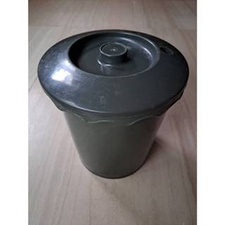 茶餘回收桶附網泡茶桶