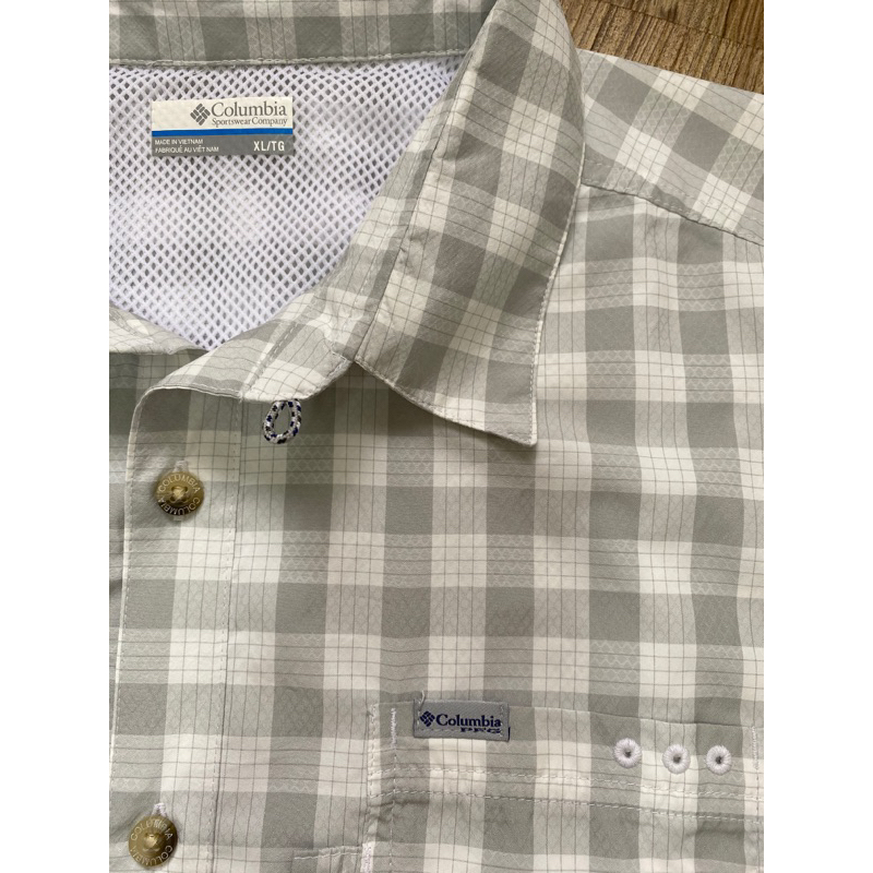 Columbia PFG