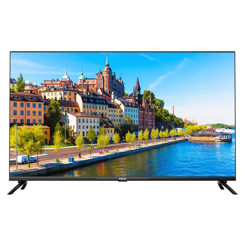 TECO東元 40吋 HDR 智慧聯網液晶電視 TL40A2TRE 原廠保固