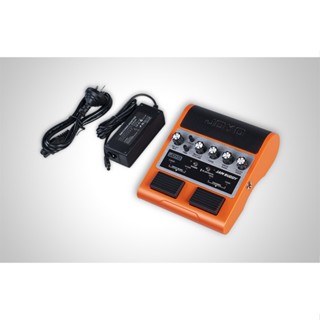 JHS（（金和勝 樂器））刷卡分12期0利率 JOYO 充電型 JAM BUDDY 電吉他練習神器 效果器音箱 0704