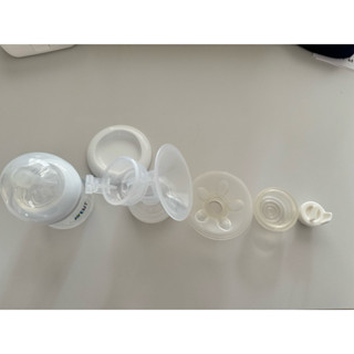 philips飛利浦-Avent新安怡輕乳感電動吸乳器配件（SCF332)