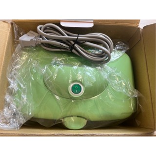 (二手)Baby Zone嬰兒濕紙巾保溫器(限臺中地區免運費)