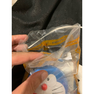 封膜開 絕版 早期 未使用 KFC 肯德基遙控錄音玩具_多拉 A夢_哆啦A夢_小叮噹