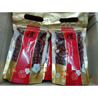 苗栗公館雞心棗紅棗乾