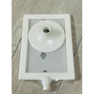雙面A6廣告架/桌上立牌/相框/雙面/4X6/直式/相框/目錄架/選單展示牌 /立牌/目錄架/A6/IKEA/宜家家居