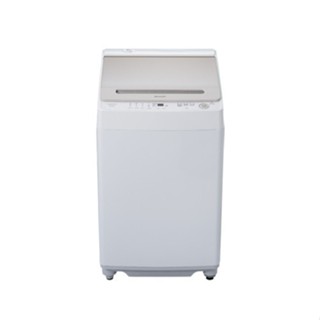 『家電批發林小姐』SHARP夏普 12公斤 無孔槽抗菌變頻洗衣機 ES-ASG12T