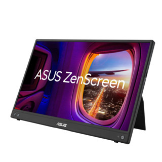 ASUS 華碩 ZenScreen 可攜式螢幕 16型 MB16AHV