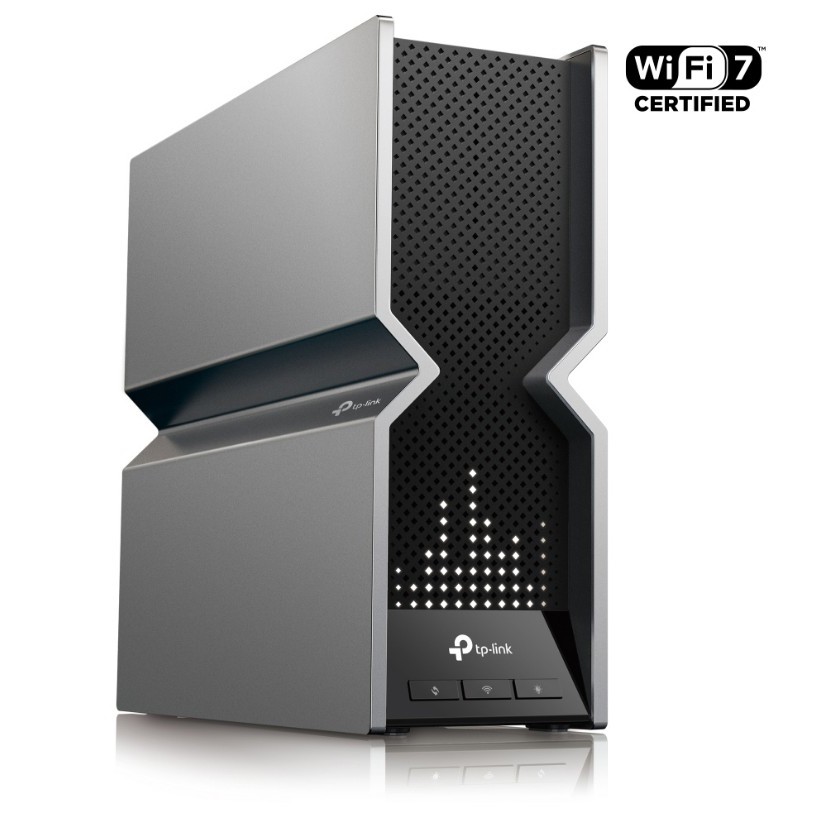 TP-Link Archer BE800 Wi-Fi7 三頻 10G 無線網路由器 路由器