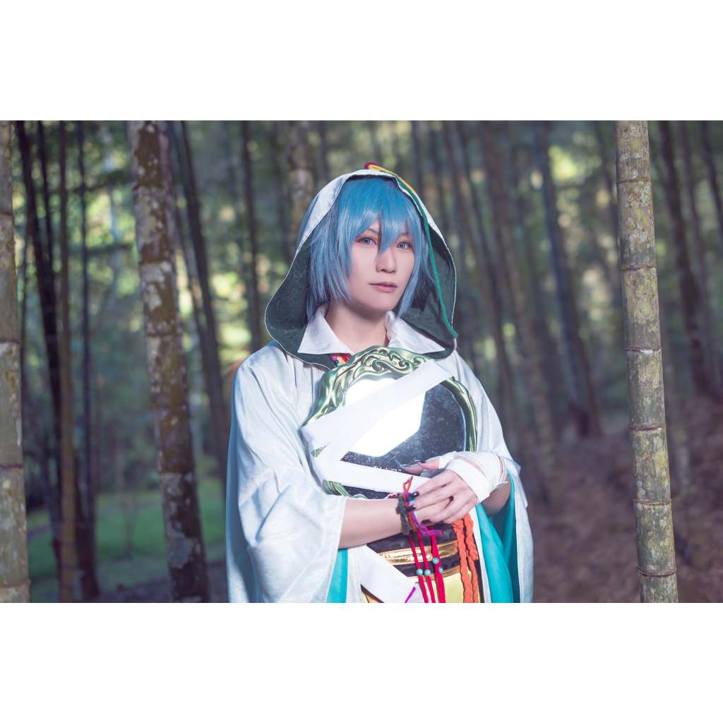 Idolish7 四葉環 刀眾 二手 cos cosplay