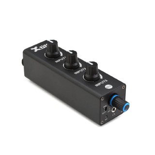 Xvive / PX 3聲道個人混音器【ATB通伯樂器音響】