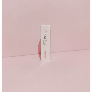 【L’HERBOFLORE 蕾舒翠】花神臻秘玫瑰防禦安瓶6ml