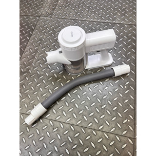 9成新 DIKE HCF100 吸塵器 專用 軟管 連接管 連結軟管 延伸軟管 HCF110