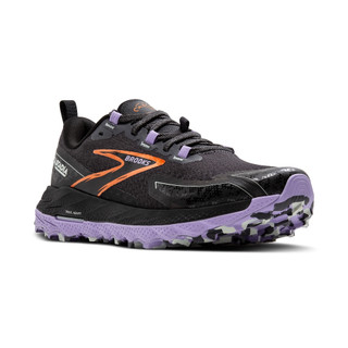 【BROOKS】女 避震緩衝象限 CASCADIA 18 寬楦 (1204161D048)