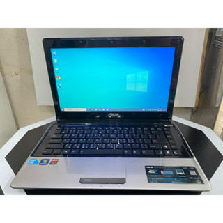 二手華碩Intel I5筆記型電腦A40JP,14吋螢幕、獨顯