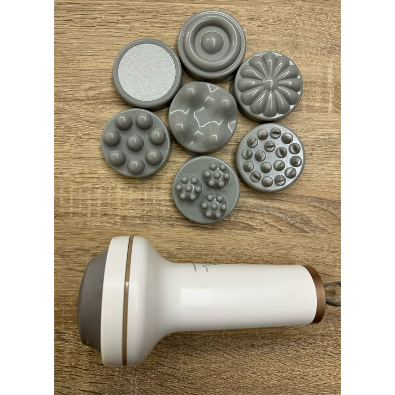 渥綺美體儀無線按摩器