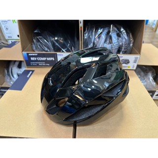 『小蔡單車』新品 捷安特 GIANT REV COMP MIPS 黑色 亞洲頭型 公路車 安全帽 自行車 頂級技術下放
