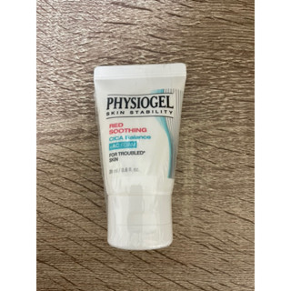 PHYSIOGEL 潔美淨 層脂質水楊酸淨膚潔顏乳20ml
