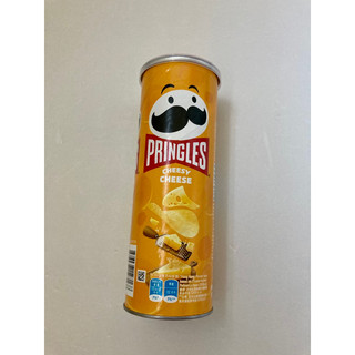品客洋芋片 Pringles 洋蔥口味 110g 香濃起司 碳烤BBQ原味 102g 洋芋片 薯片 品客 馬來西亞