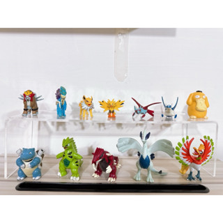 神奇寶貝 15 早期 TOMY正版 公仔 絕版 超世代 寶可夢 寵物小精靈 Pokemon 精靈寶可夢