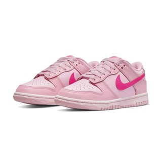 Nike Dunk Low 頑皮豹粉 休閒鞋 DH9765-600【Fashion SPLY】