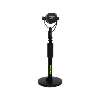 【THINK2】SHURE SH-DESKTOP1 桌上型麥克風圓底座 麥克風架 直播錄音