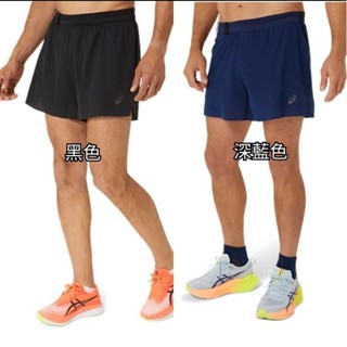亞瑟士 ASICS METARUN 5吋 平織 路跑 馬拉松 短褲 2011C978-001 2011C978-401