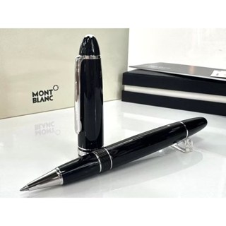 【古今鋼筆】德國 MONTBLANC 萬寶龍 大師傑作系列 LEGRAND P162 大班鋼珠筆