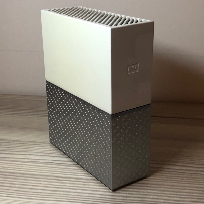 WD My cloud home 二手