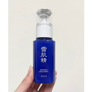 【現貨】KOSE高絲 雪肌精乳液 70ml