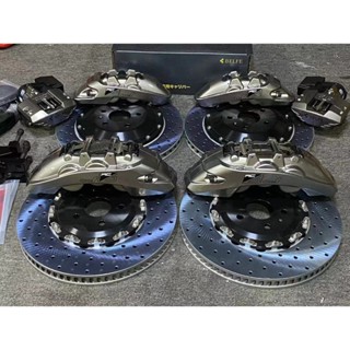 【YGAUTO】二手時間 外匯日本 ALCON RC6 RC4 正品 煞車 卡鉗 前六後四 中古卡鉗翻新 二手 車主寄賣