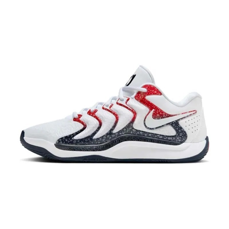 Nike KD17 EP 男款 奧運限定版 籃球鞋 訓練 實戰 杜蘭特 FJ9488-101