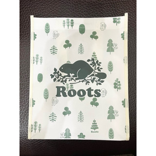 ROOTS & olivo 環保購物袋