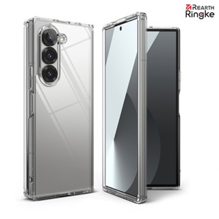 Galaxy Z Fold6 Fold 6 三星 | 韓國 Ringke Fusion 防撞手機保護殼