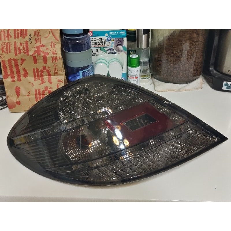 賓士 R171 尾燈 後燈 LED SLK280 AMG
