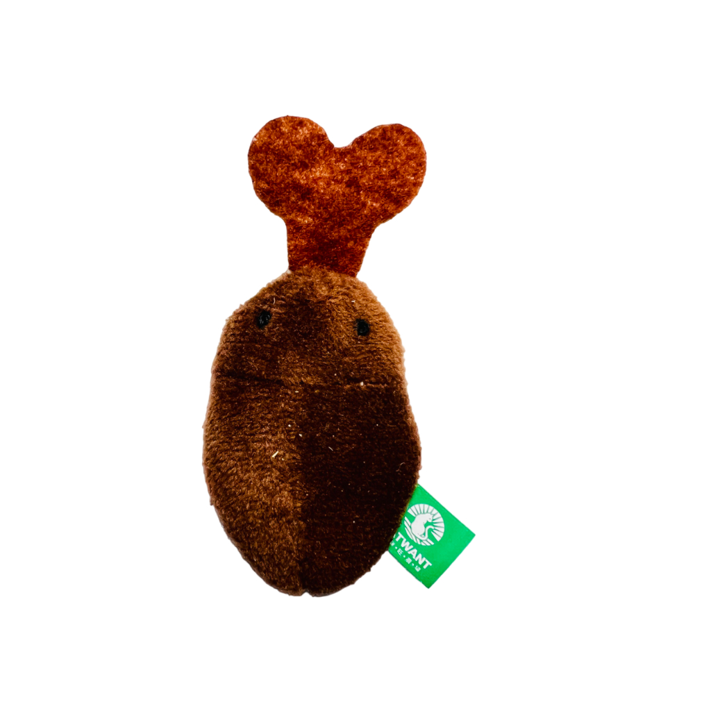 【貓咪旺農場】100%木天蓼獨角仙