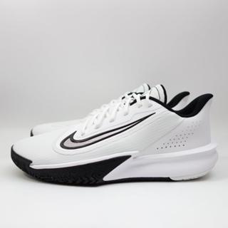 . NIKE PRECISION VII FN4322 101 籃球鞋 運動鞋 訓練鞋 耐磨 男款