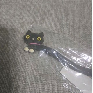 卡通動物鉛筆長條繞線器