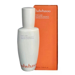 隔日到貨 Sulwhasoo 雪花秀 新一代 潤燥養膚精華 90ml